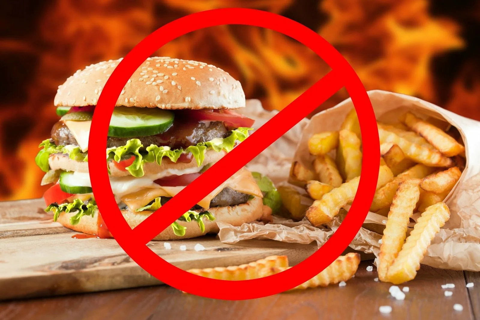 Несколько «нездоровых» продуктов, которые на самом деле полезны для вас