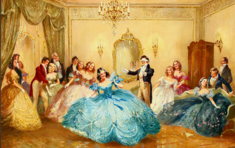 Княгиня живёт в коммуналке: история одной бабушки, которая выбрала не Париж, а любовь