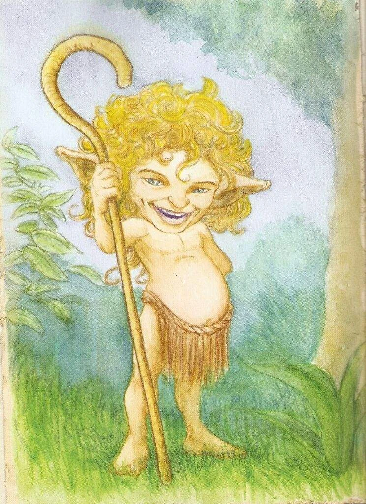 "Бабайка отдыхает": кем пугают непослушных детей в других странах