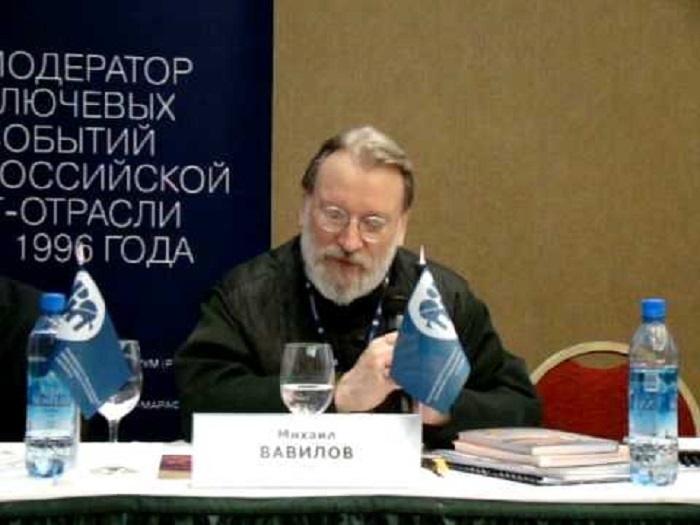 Научно-исследовательская группа Прометей. Часть 6.