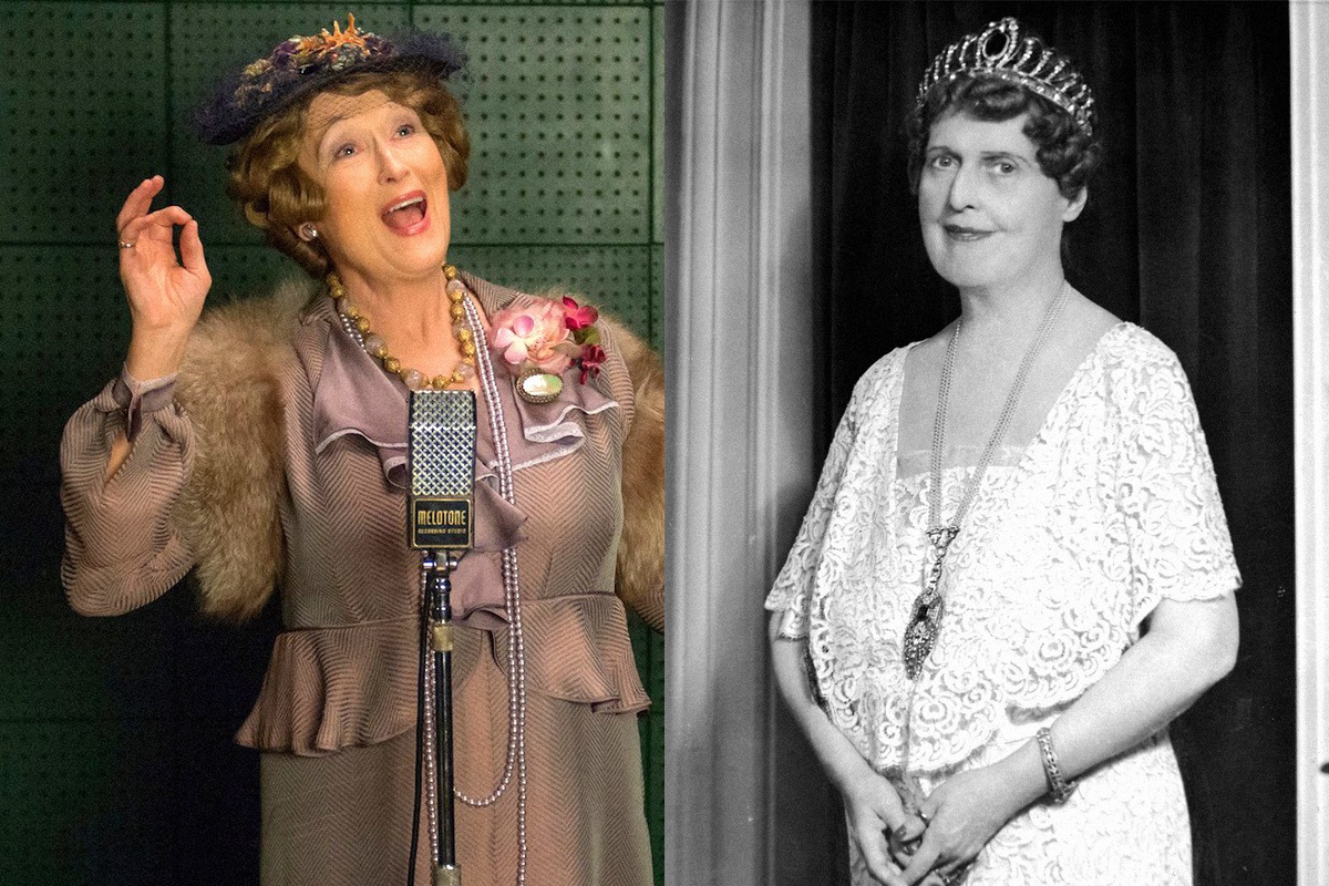 Имидж - ничто: история певицы, которая совершенно не умела петь, но собирала целые залы