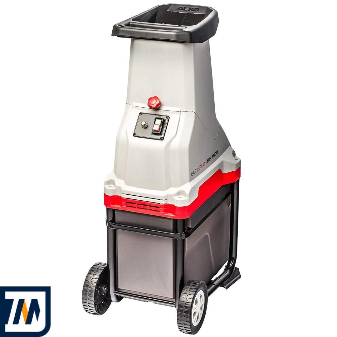 Измельчитель веток: Топ 10 измельчителей веток садовых электрических