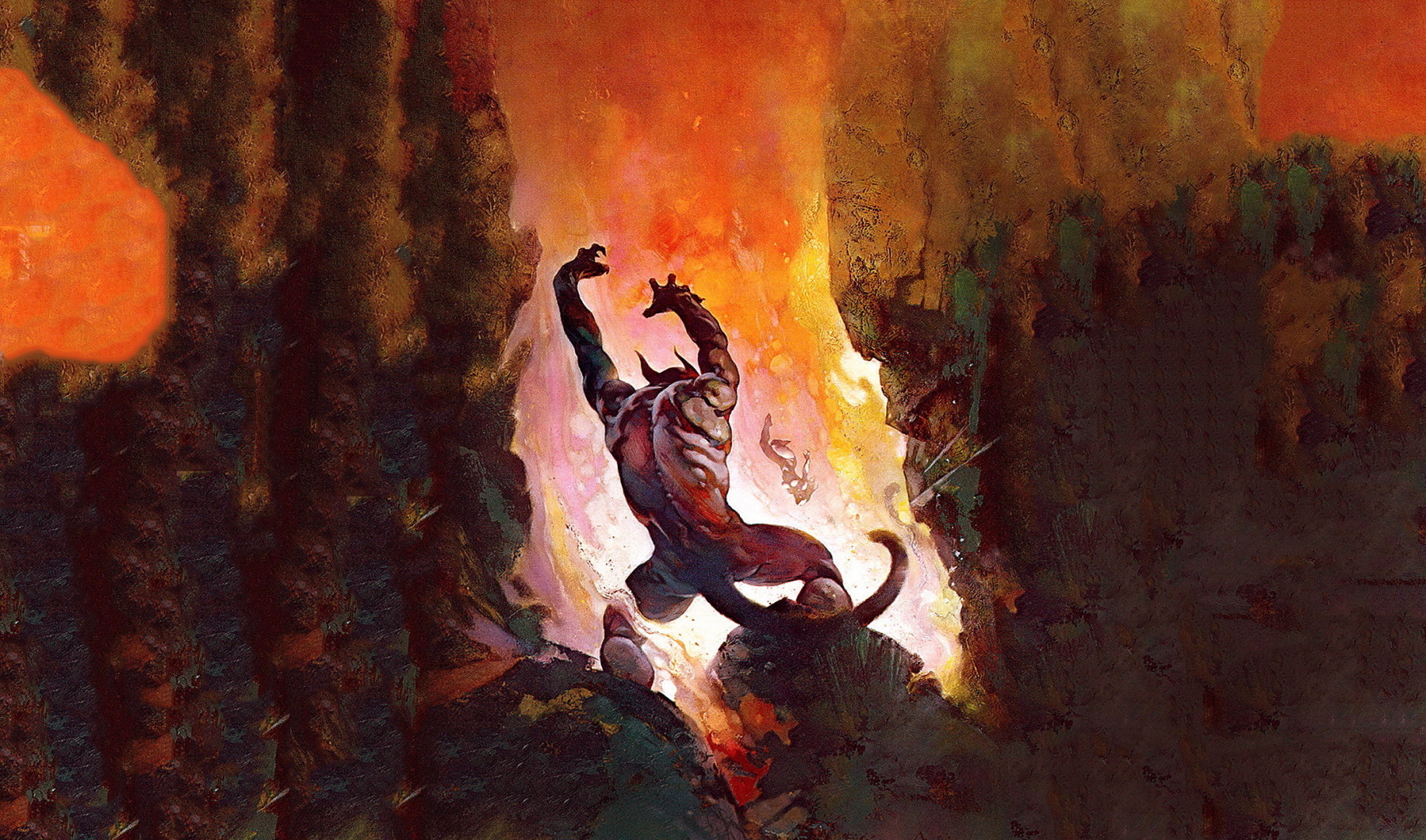 Если Вы читаете христианскую Библию и думаете, что духовно развиваетесь, то узнайте, как тут действует Дьявол!