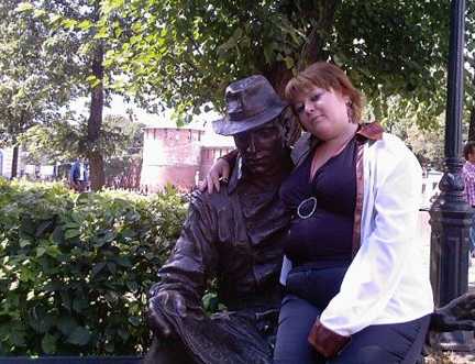 В 40 лет похудела на 49 килограмм: расскажу, как это возможно