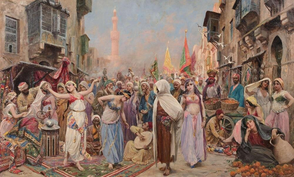 Как женщин наказывали за прелюбодеяние в разных странах