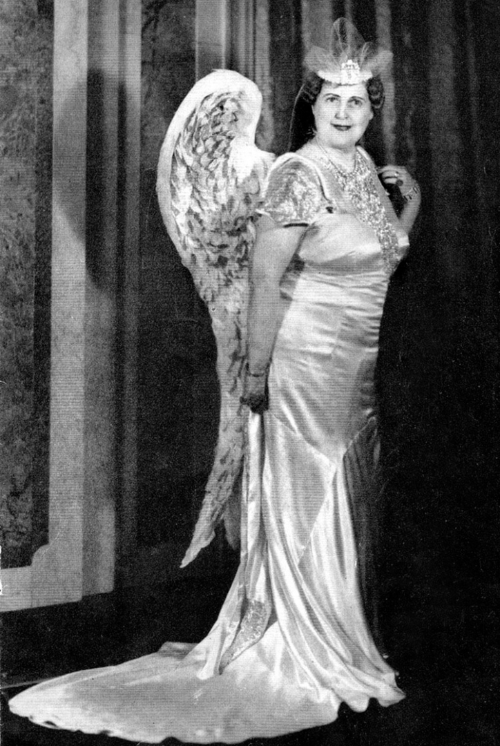 Имидж - ничто: история певицы, которая совершенно не умела петь, но собирала целые залы