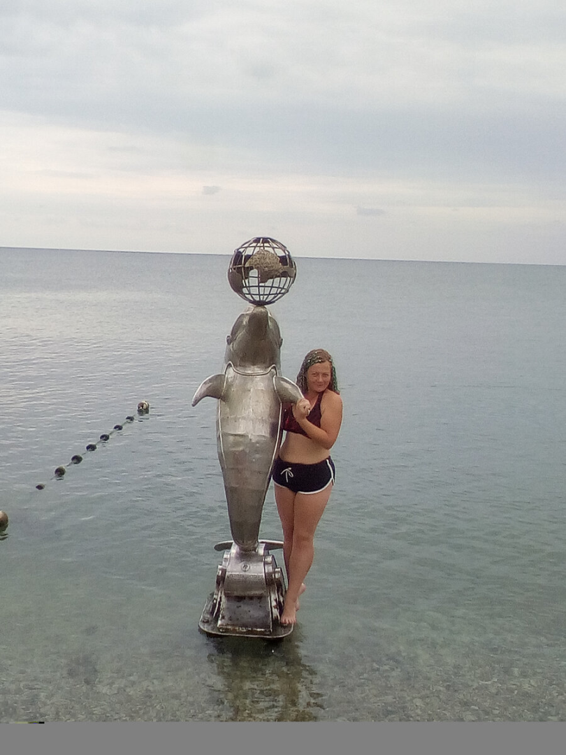 В 40 лет похудела на 49 килограмм: расскажу, как это возможно