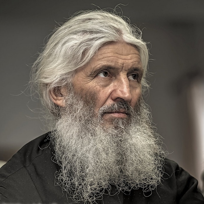 Научно-исследовательская группа Прометей. Часть 5.