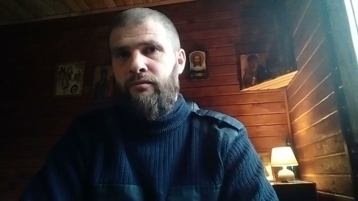 Научно-исследовательская группа Прометей. Часть 6.