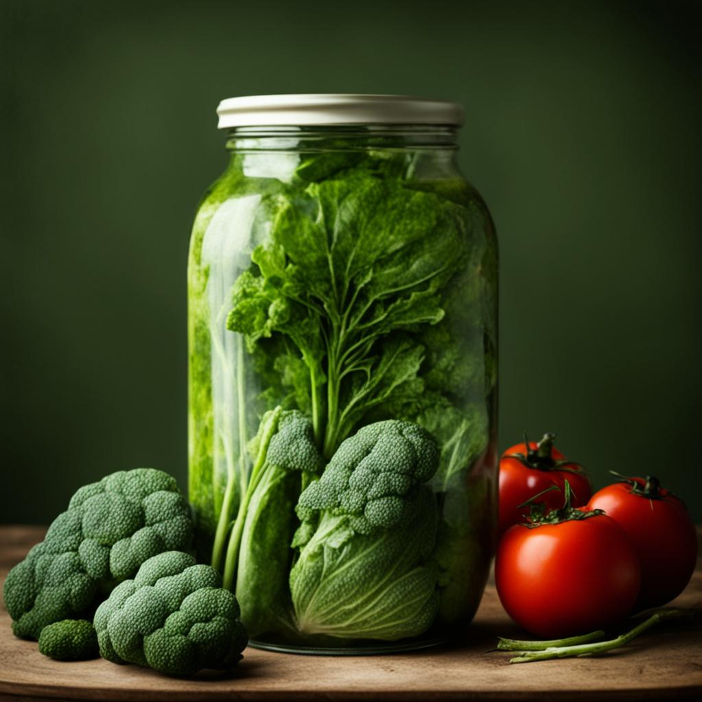 Как правильно хранить консервацию