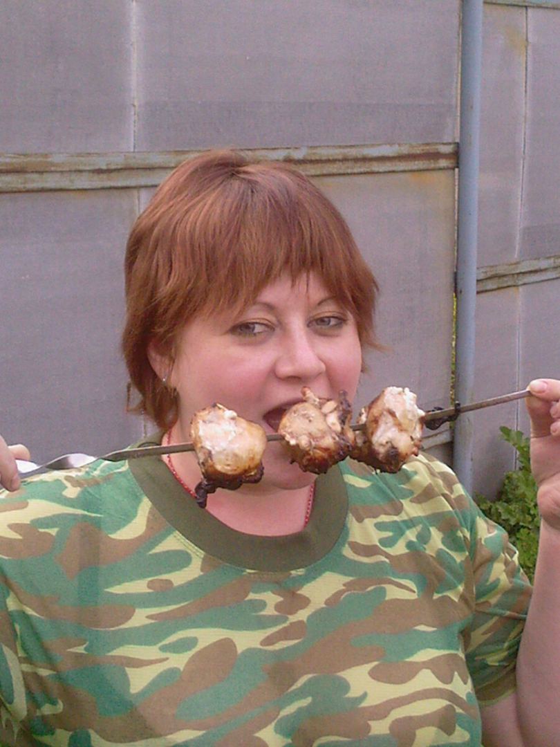 В 40 лет похудела на 49 килограмм: расскажу, как это возможно