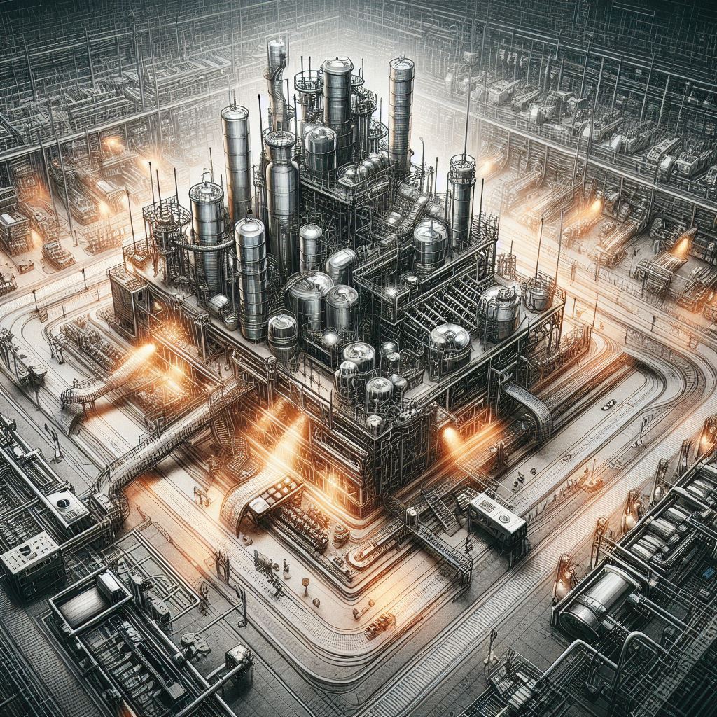 Регистрация промышленного образца в Кемерово: Интеллектуальные решения