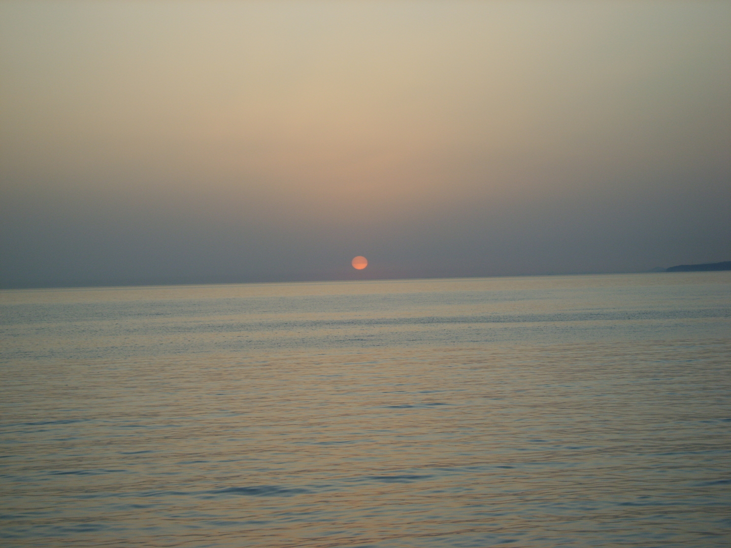 Наш отдых на Черном море. Море удивительно и прекрасно в любую погоду!