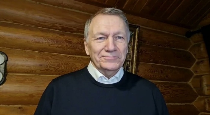 Научно-исследовательская группа Прометей. Часть 5.