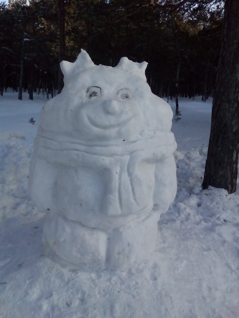 Мой отдых выходного дня: Ягринский бор и окрестности, масса приятных впечатлений. Личный опыт и фото