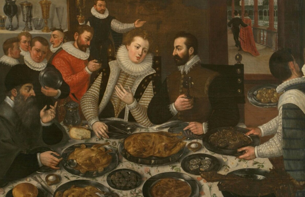 "Чем потчевать изволите?": какие блюда подавали к столу Людовику XIV и Генриху VIII