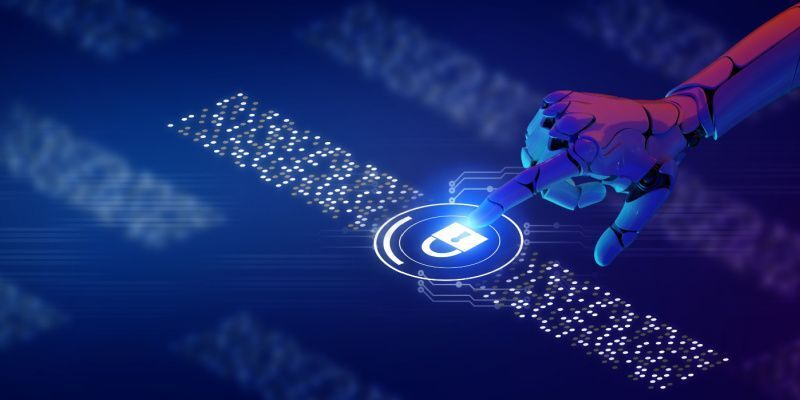 3 важных способа, которыми ИИ может повлиять на кибербезопасность в этом году