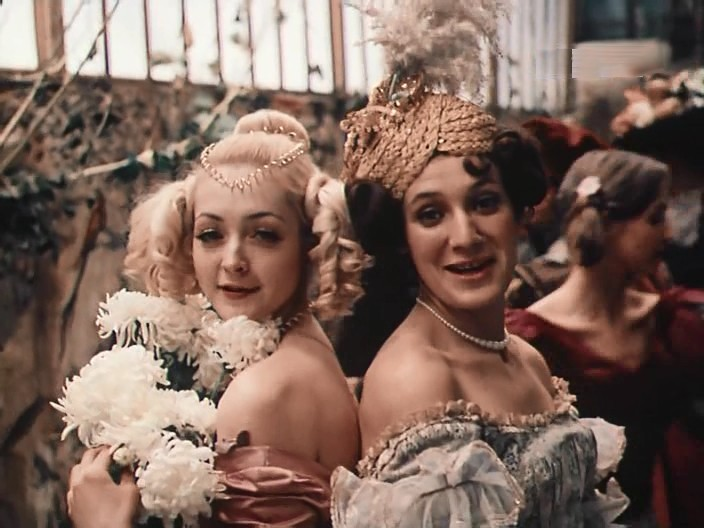 Назад в детство: 13 бесподобных и очень добрых детских советских фильмов, которые смотрели всей семьёй