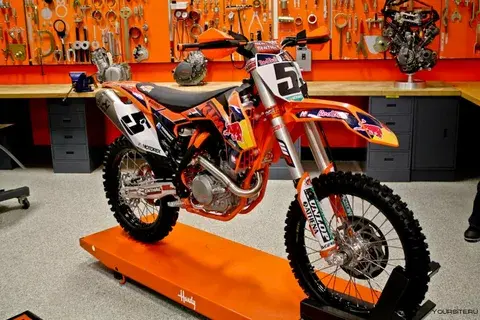 Выбор мотоцикла: на что обратить внимание перед покупкой?