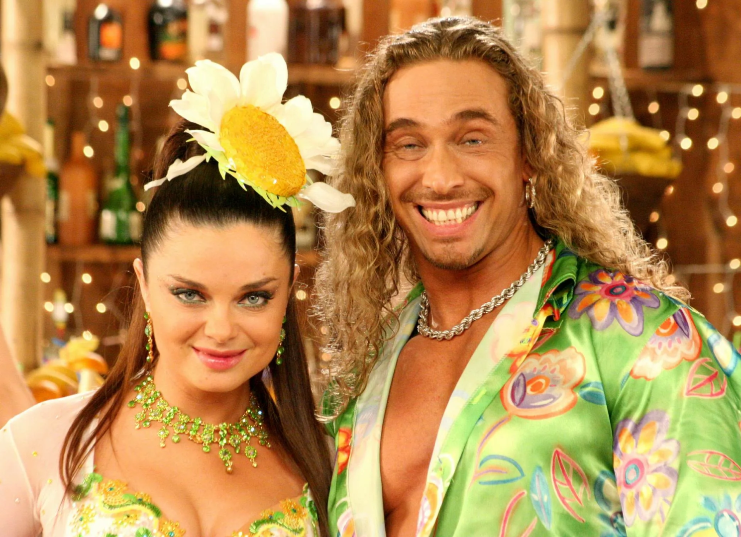 Клянусь любить его навек: посмотрите, как изменились 8 звёздных пар за долгие годы семейной жизни