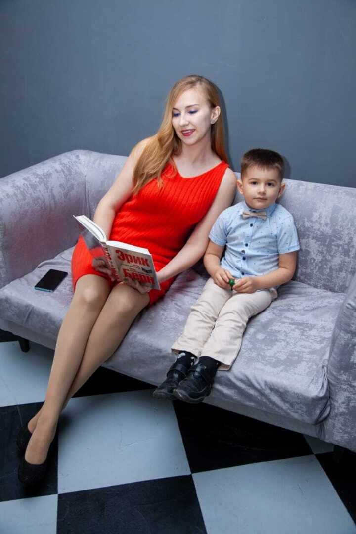 Почему я стала задумываться об онлайн школе для своего сына? Что сейчас происходит с образованием?