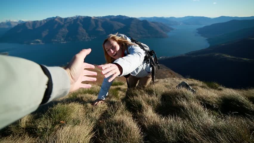 Дорога, которая меняет