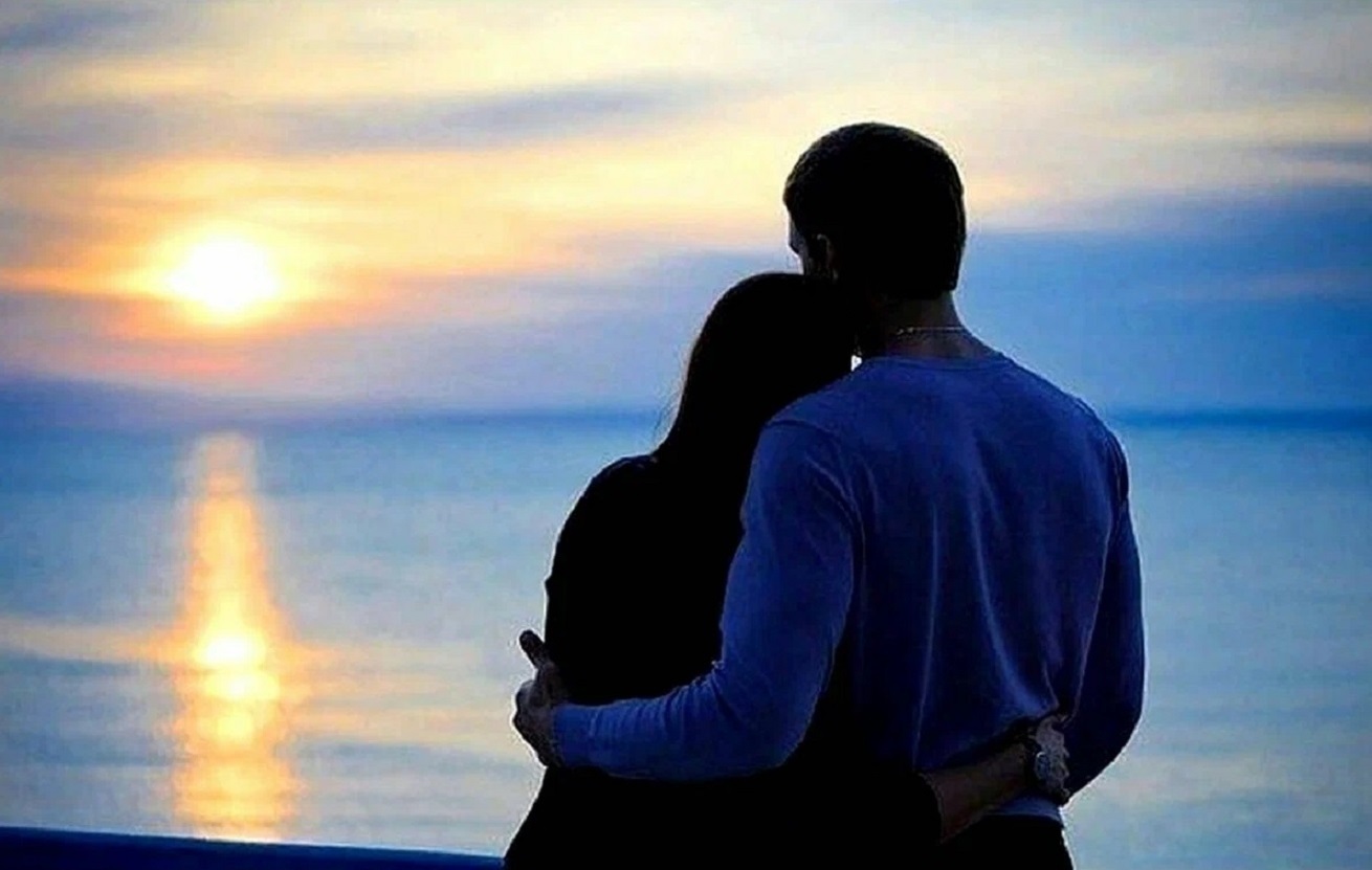 Не ищите счастья за горизонтом