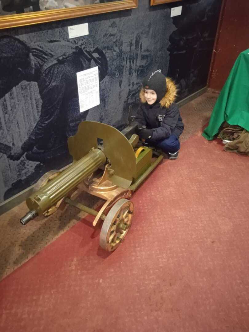 Уникальная передвижная выставка-музей «Поезд Победы» в Саратове: мои впечатления от выставки, фотографии экспонатов