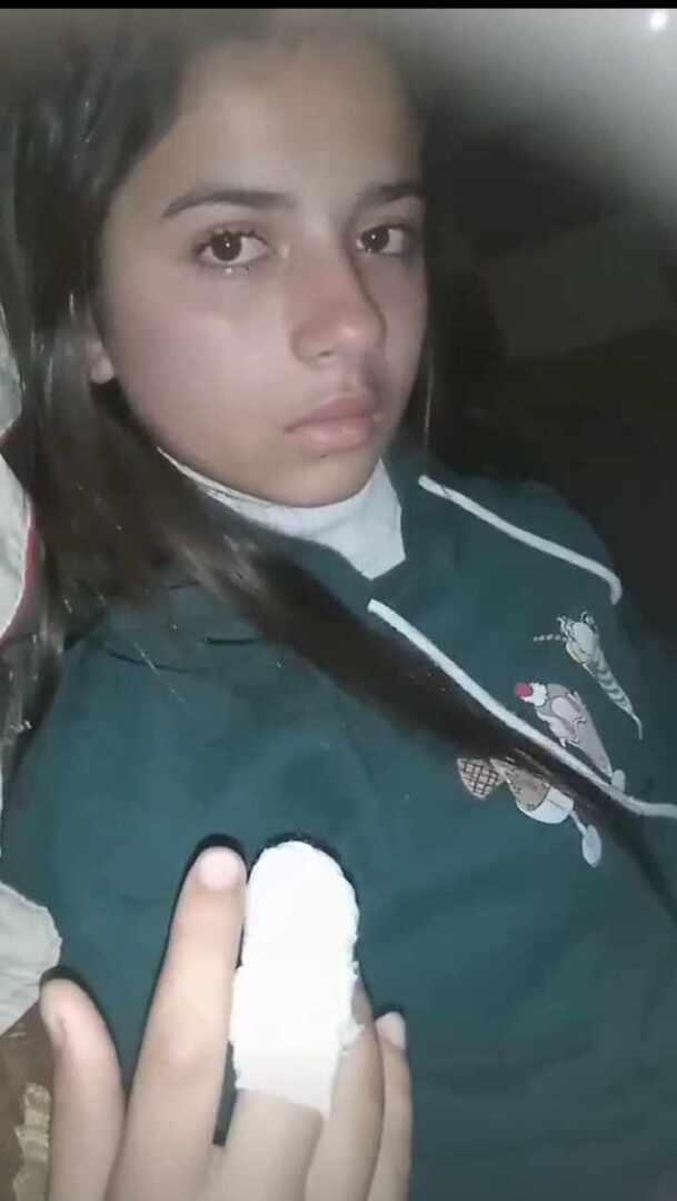 Страдания детей в Газе Должны заставить нас действовать, а не отчаиваться