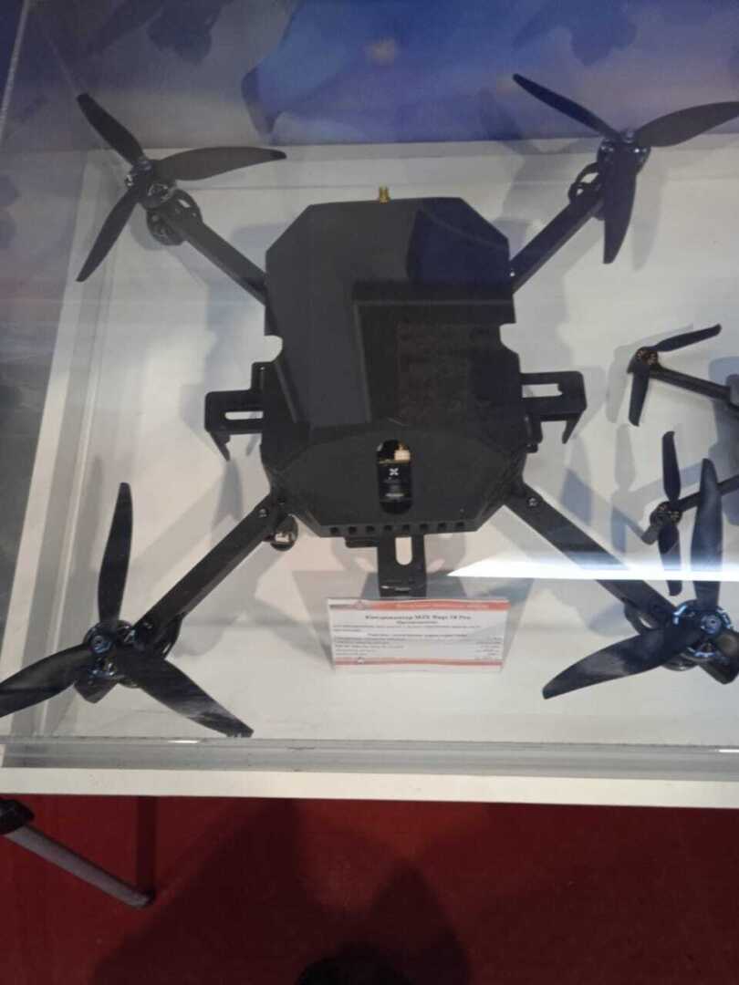 Уникальная передвижная выставка-музей «Поезд Победы» в Саратове: мои впечатления от выставки, фотографии экспонатов