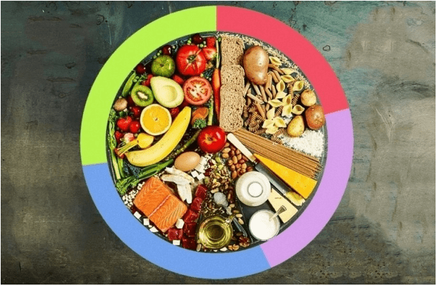 "Здоровый путь к похудению: без диет, только правильные привычки"