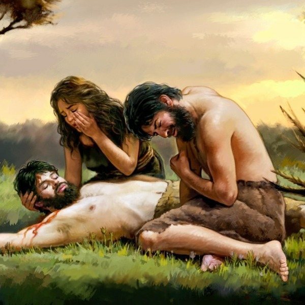 Библия инструкция к жизни. Глава 2. Каин и Авель. Часть 1.