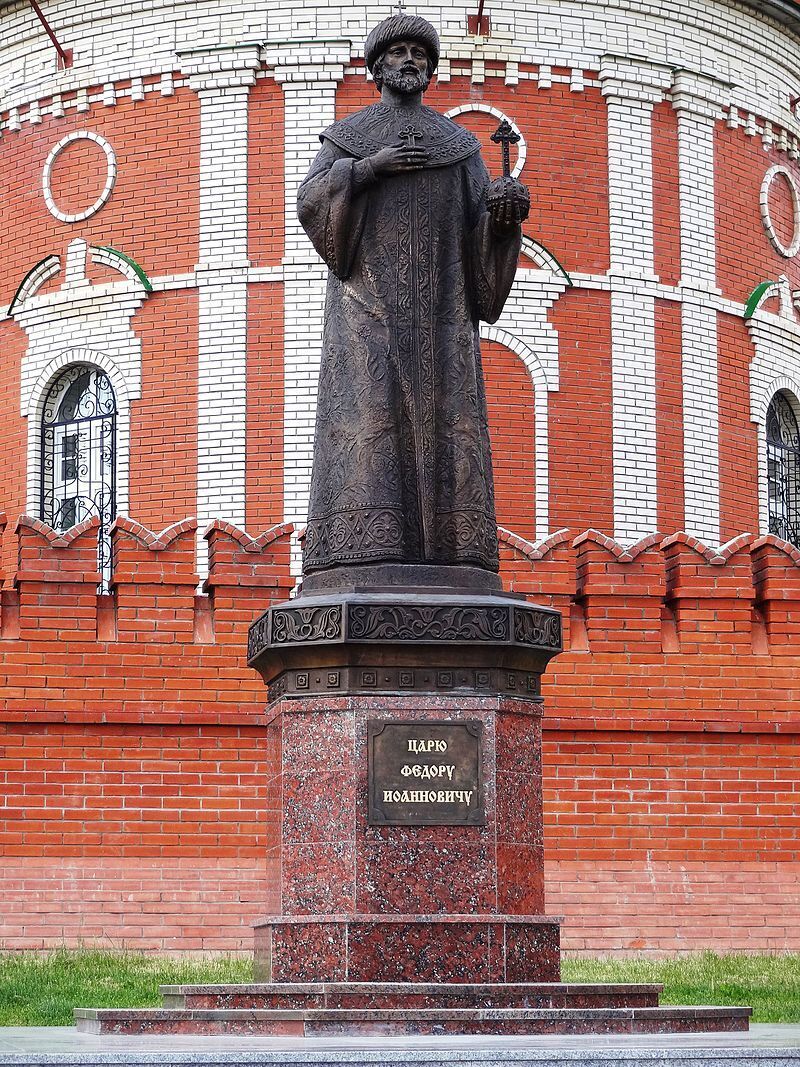 Йошкар-Ола: город, в который нельзя не влюбиться. Часть вторая.