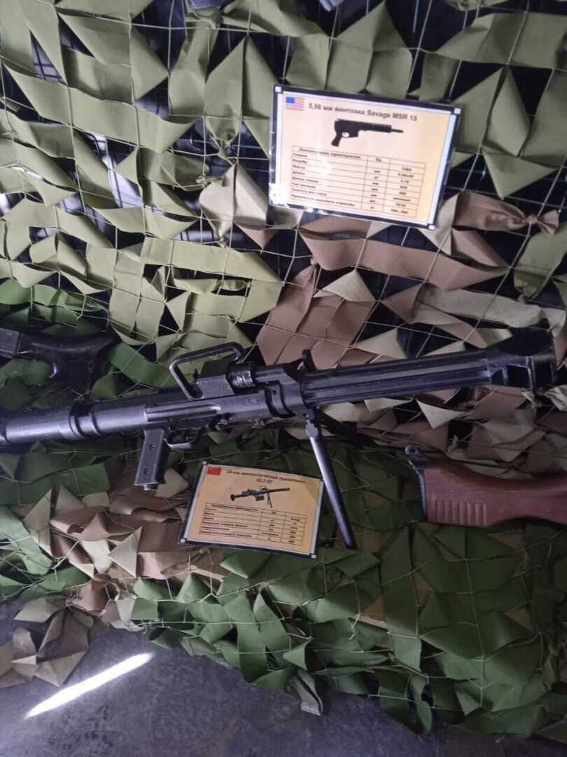 Уникальная передвижная выставка-музей «Поезд Победы» в Саратове: мои впечатления от выставки, фотографии экспонатов