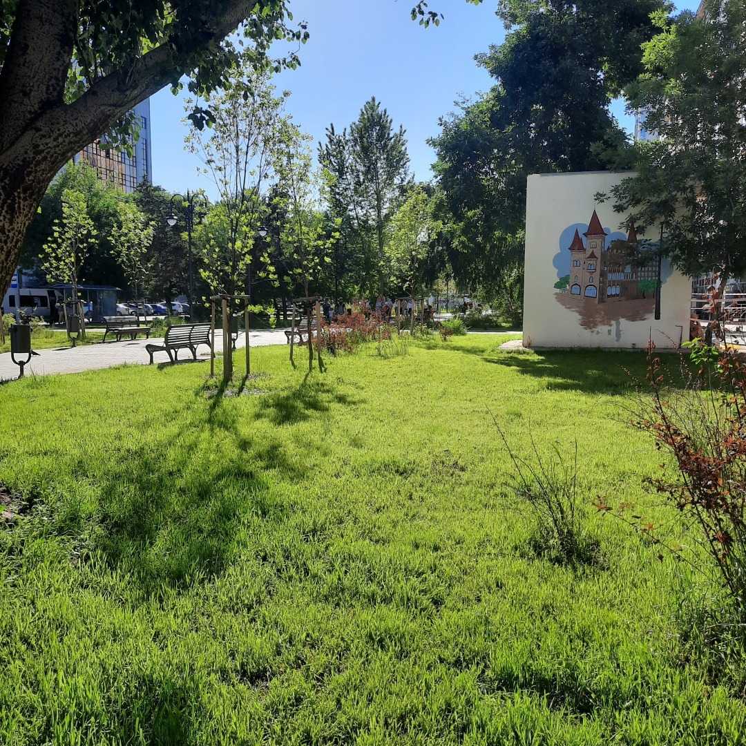 История одной фотографии. Я и Олег Табаков. В далеком 2004 году