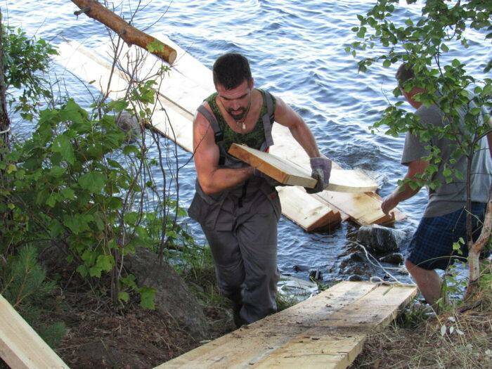Как один американец переехал жить в Россию, принял православие и почувствовал себя своим