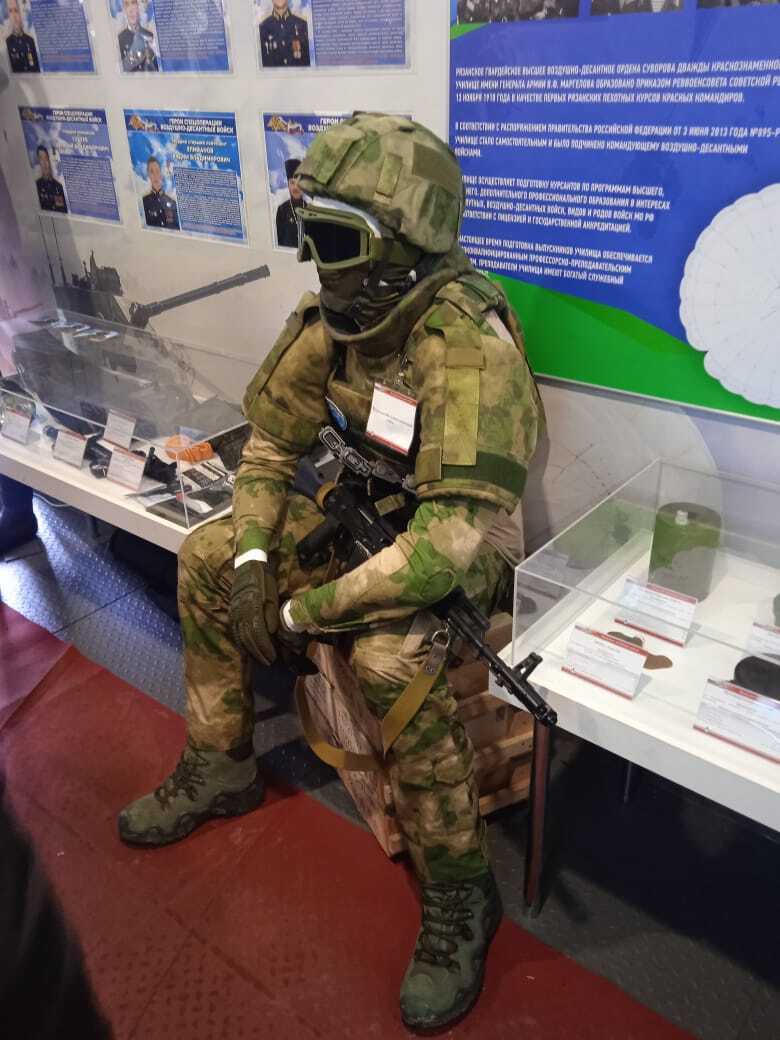 Уникальная передвижная выставка-музей «Поезд Победы» в Саратове: мои впечатления от выставки, фотографии экспонатов