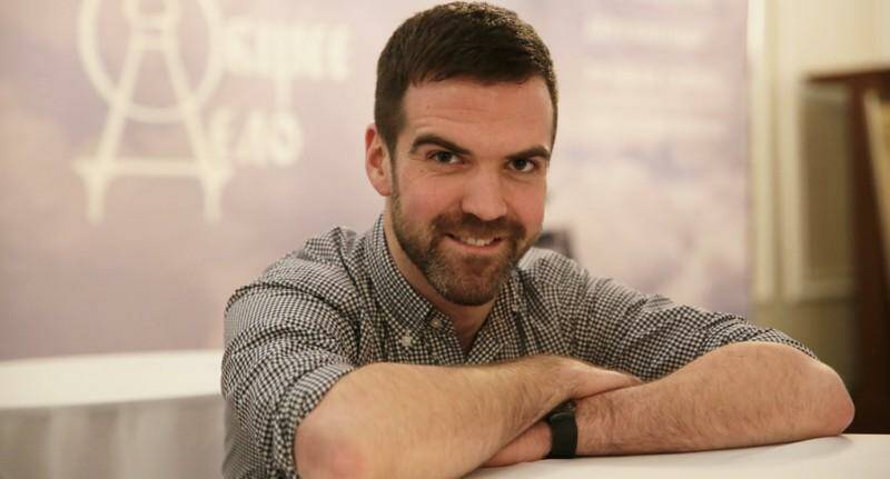 Как один американец переехал жить в Россию, принял православие и почувствовал себя своим