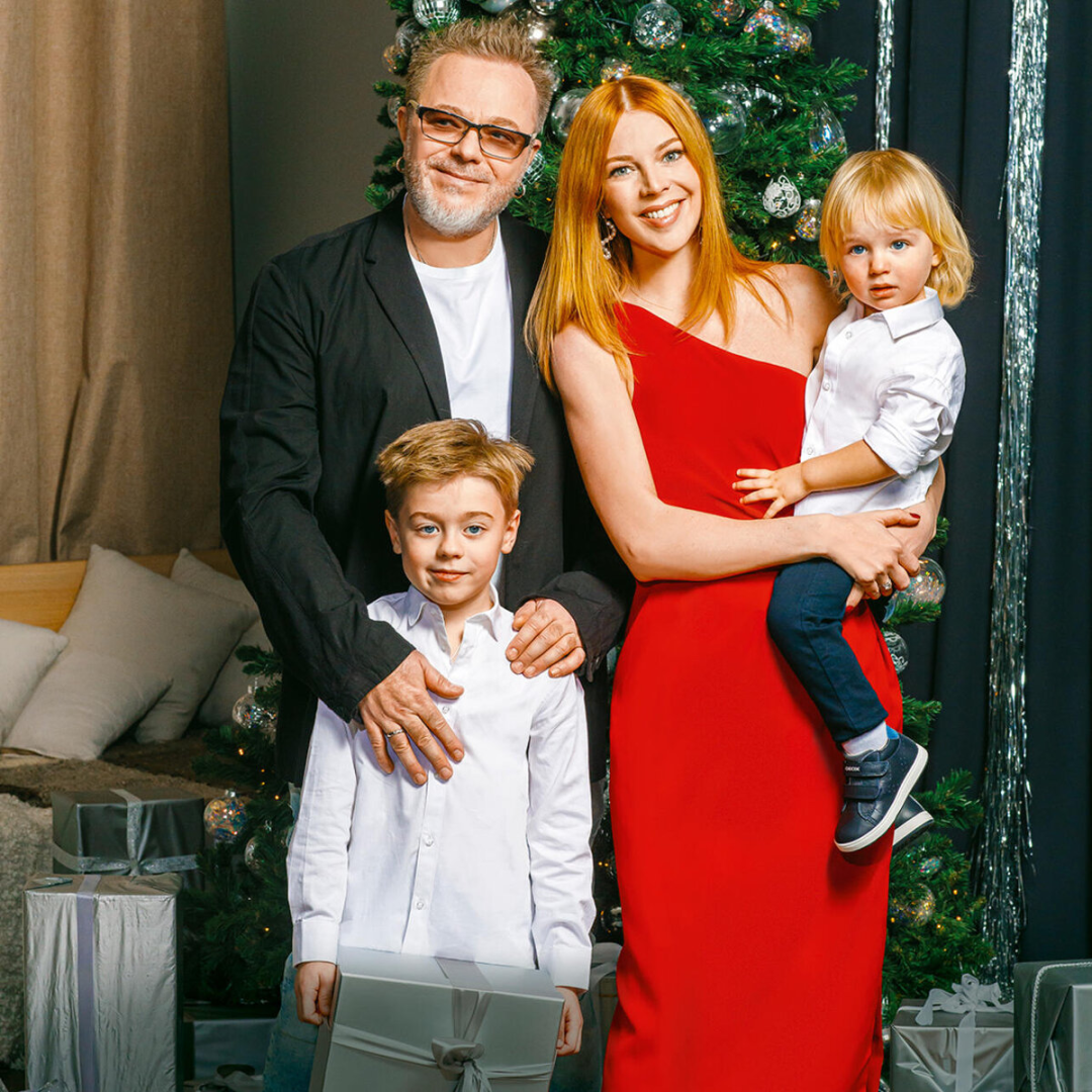 Клянусь любить его навек: посмотрите, как изменились 8 звёздных пар за долгие годы семейной жизни