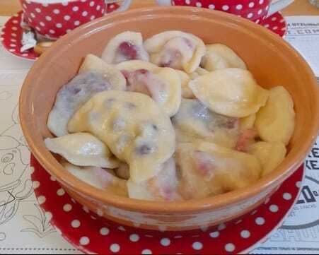 Йошкар-Ола: город, в который нельзя не влюбиться. Часть вторая.