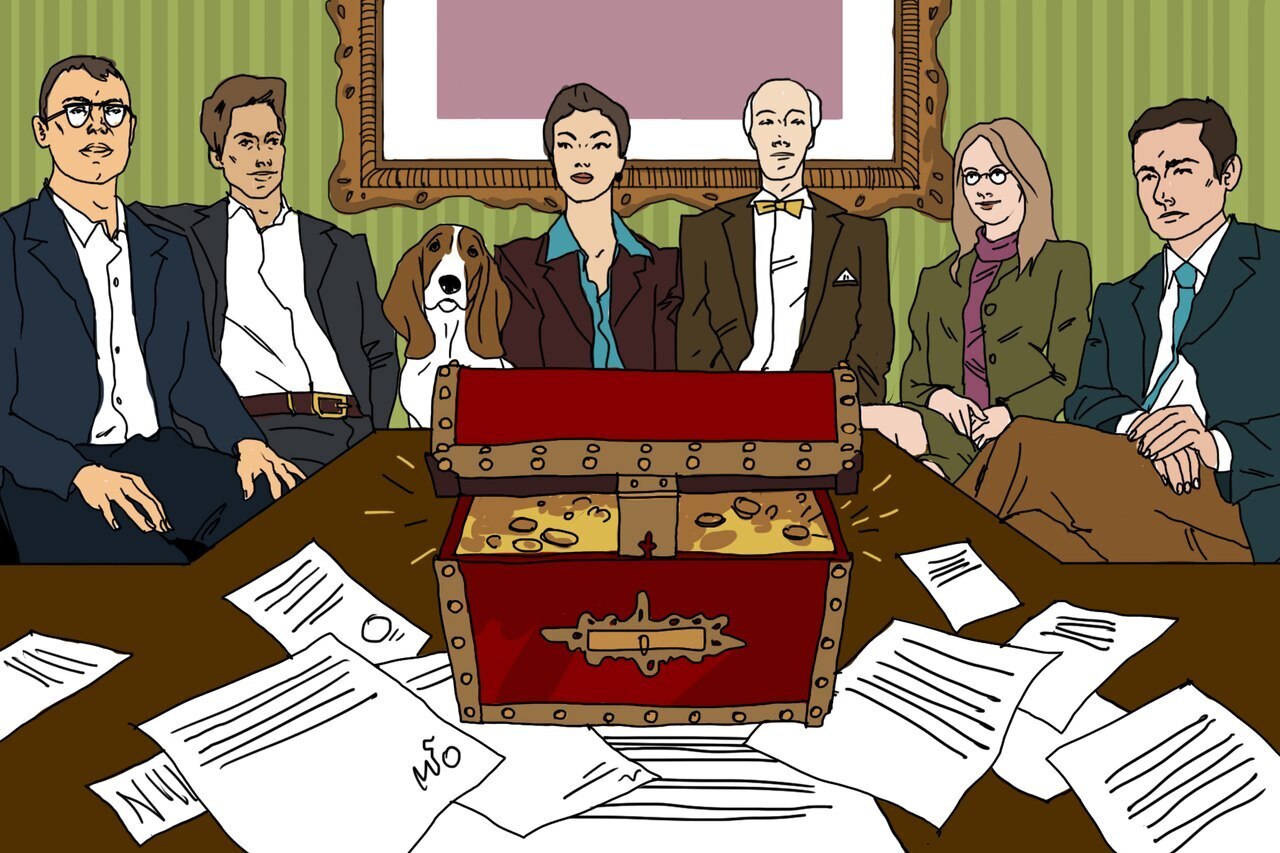 Недостойный наследник: как лишить наследства?