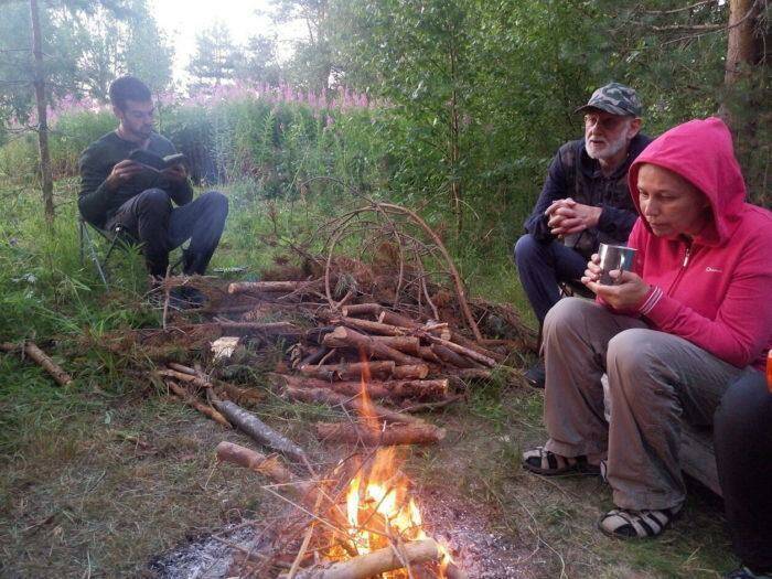 Как один американец переехал жить в Россию, принял православие и почувствовал себя своим