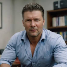 Попов Игорь, г. Лабинск