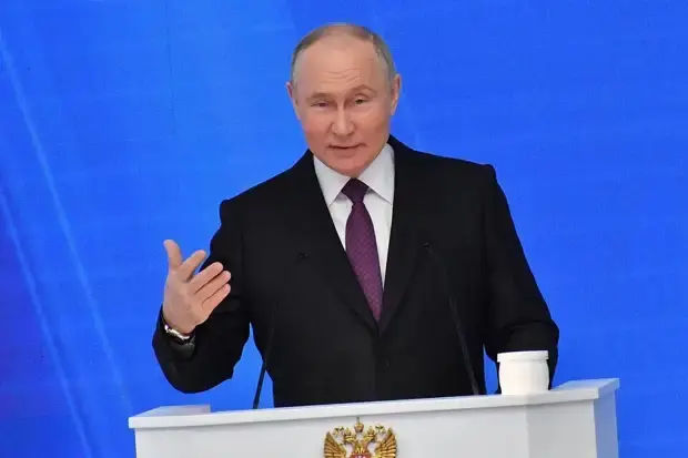 Отзвуки послания – послал