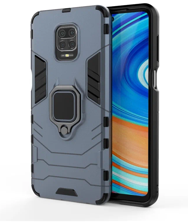 Лучшая защита для вашего смартфона.