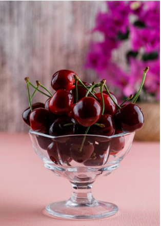 Дозволенное удовольствие для диабетиков