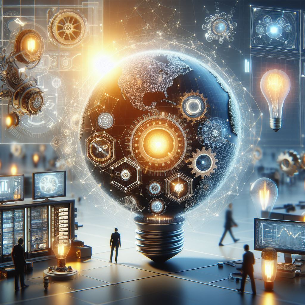 Регистрация полезной модели в Кемерово: Защита интеллектуальной собственности с помощью Интеллектуальных решений