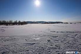 ЧП в деревне Усть-Куда. Вероятность найти парня живым ничтожна мала