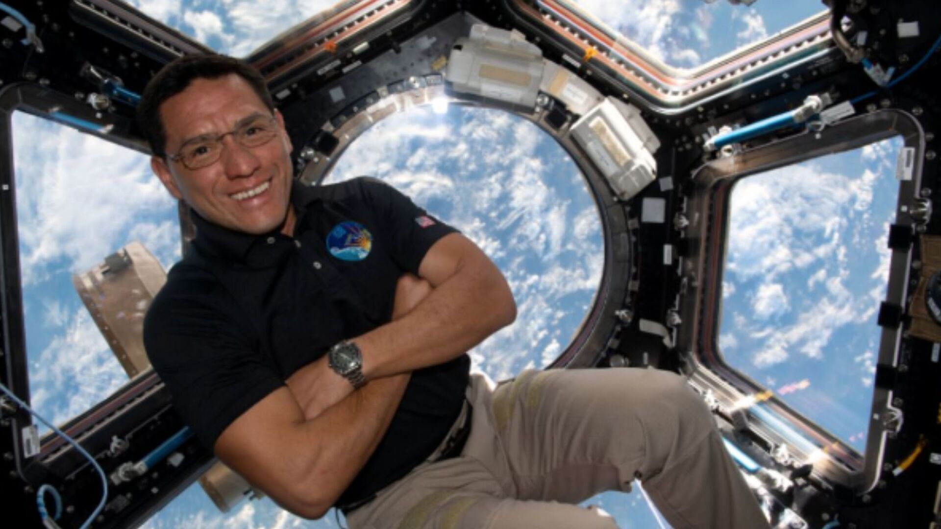 Какой была бы наша жизнь без современных технологий.