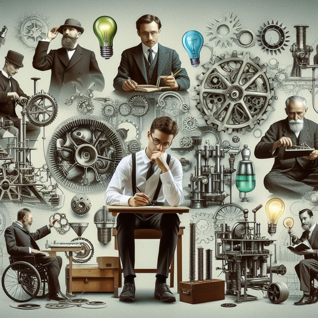 Регистрация полезной модели в Кемерово: Защита интеллектуальной собственности с помощью Интеллектуальных решений